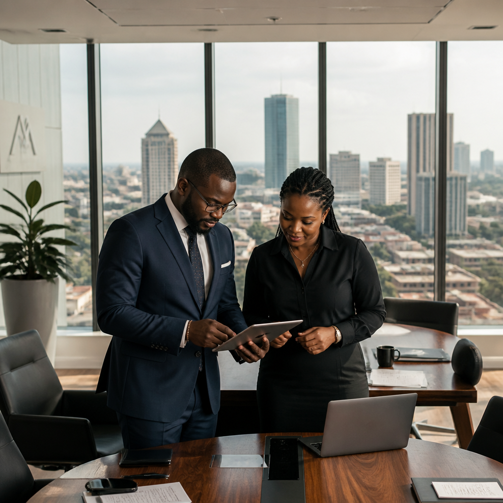 Smart Business Tips for African Founders featured image