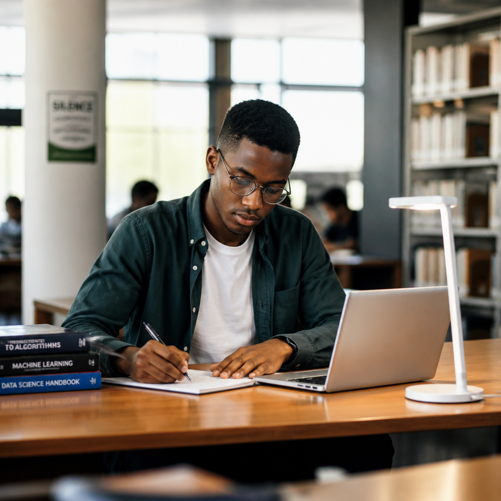 Study Tips for Students — Practical Guide featured image