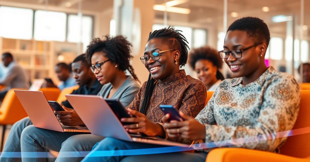 Daily Motivation for African Learners featured image